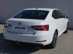Škoda Superb - fotka číslo 3
