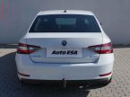 Škoda Superb - fotka číslo 4