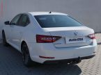 Škoda Superb - fotka číslo 5
