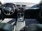Škoda Superb - fotka číslo 8