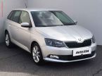 Škoda Fabia - fotka číslo 0