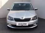 Škoda Fabia - fotka číslo 1