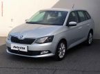 Škoda Fabia - fotka číslo 2