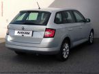 Škoda Fabia - fotka číslo 3