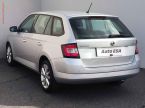Škoda Fabia - fotka číslo 5