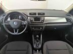 Škoda Fabia - fotka číslo 7