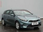 Kia Cee'd - fotka číslo 0