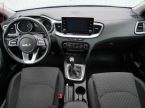 Kia Cee'd - fotka číslo 7