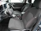 Kia Cee'd - fotka číslo 8