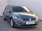 Volkswagen Golf - fotka číslo 0