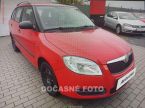 Škoda Fabia - fotka číslo 0