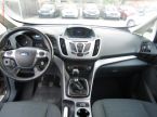 Ford C-MAX - fotka číslo 7
