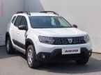 Dacia Duster - fotka číslo 0