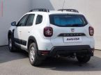 Dacia Duster - fotka číslo 5