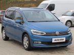 Volkswagen Touran - fotka číslo 0