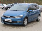 Volkswagen Touran - fotka číslo 2