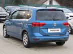 Volkswagen Touran - fotka číslo 3