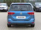 Volkswagen Touran - fotka číslo 4