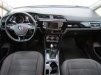 Volkswagen Touran - fotka číslo 7