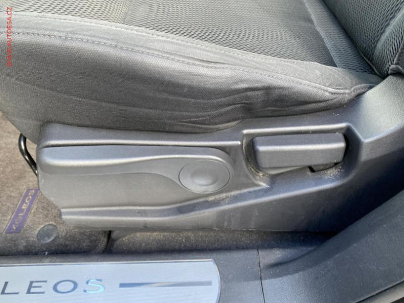 Renault Koleos - hlavní fotka