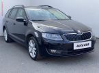 Škoda Octavia - fotka číslo 0