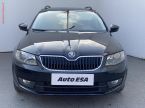 Škoda Octavia - fotka číslo 1