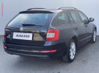 Škoda Octavia - fotka číslo 3