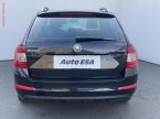 Škoda Octavia - fotka číslo 4