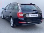 Škoda Octavia - fotka číslo 5