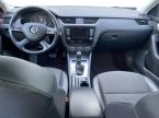 Škoda Octavia - fotka číslo 7