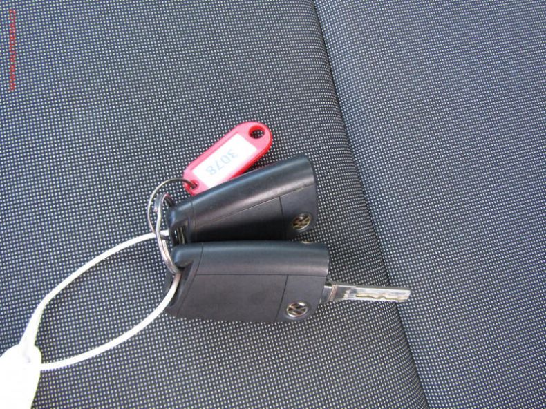 Volkswagen Golf - hlavní fotka