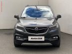 Opel Mokka - fotka číslo 1
