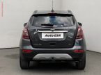 Opel Mokka - fotka číslo 4