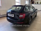 Škoda Octavia - fotka číslo 1