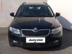 Škoda Octavia - fotka číslo 1
