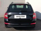 Škoda Octavia - fotka číslo 4