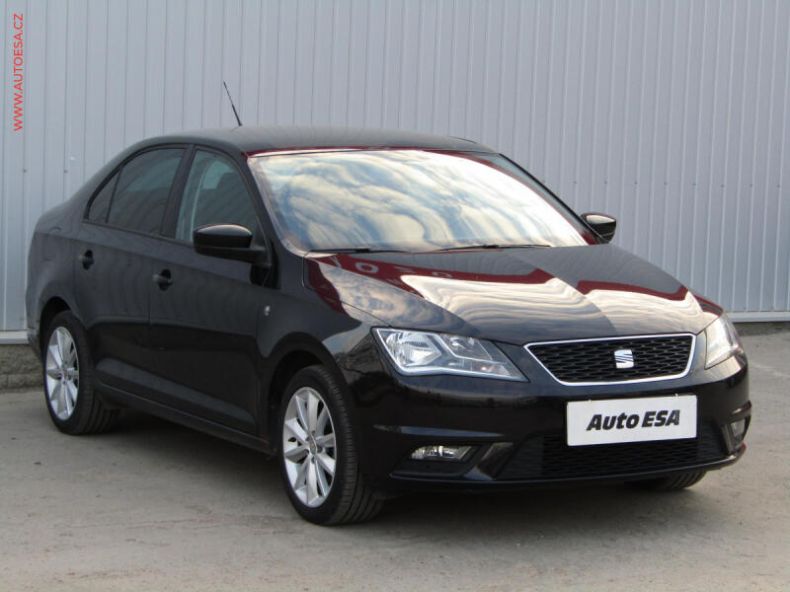 Seat Toledo - hlavní fotka inzerátu