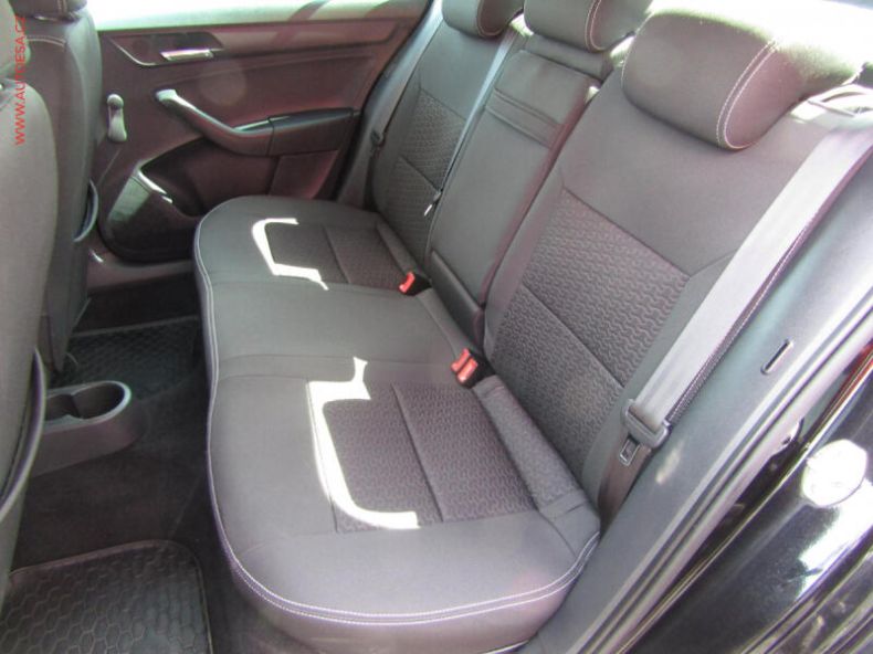 Seat Toledo - hlavní fotka