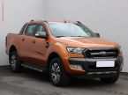 Ford Ranger - fotka číslo 0