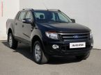 Ford Ranger - fotka číslo 0