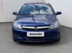 Opel Astra - fotka číslo 1