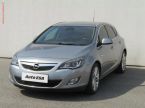 Opel Astra - fotka číslo 2