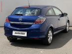 Opel Astra - fotka číslo 3