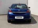 Opel Astra - fotka číslo 4