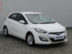 Hyundai i30 - fotka číslo 0