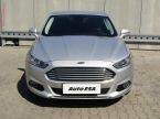 Ford Mondeo - fotka číslo 1