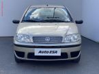 Fiat Punto - fotka číslo 1