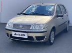 Fiat Punto - fotka číslo 2