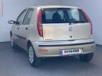 Fiat Punto - fotka číslo 5