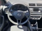 Škoda Fabia - fotka číslo 10